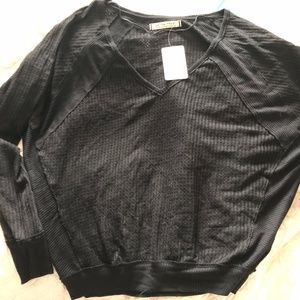 Free People Santa Clara Thermal top